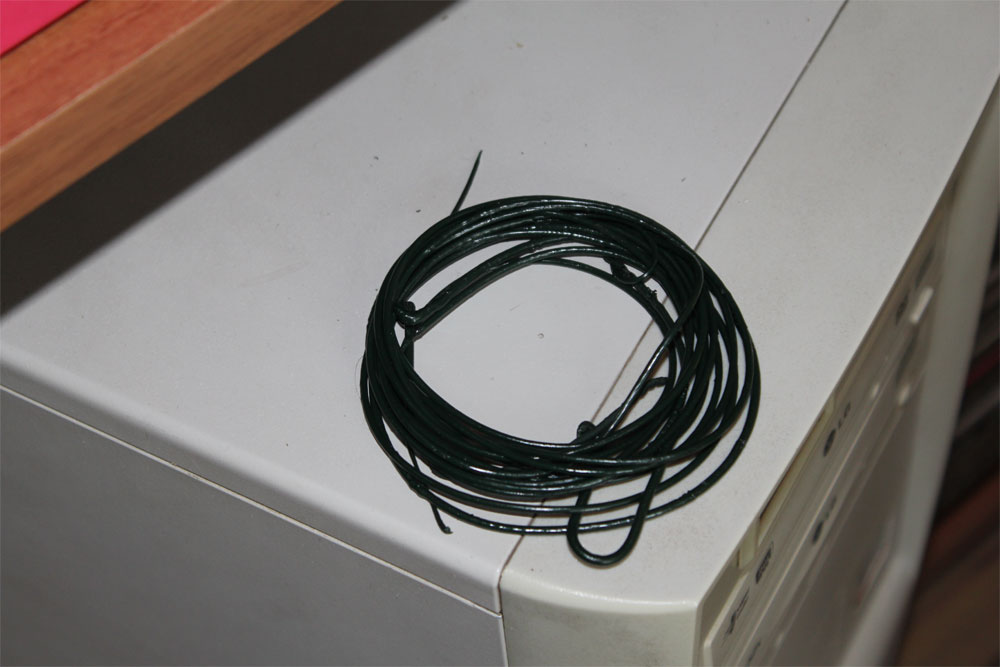 Test Filament