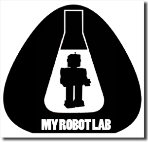 MyRobotLab 